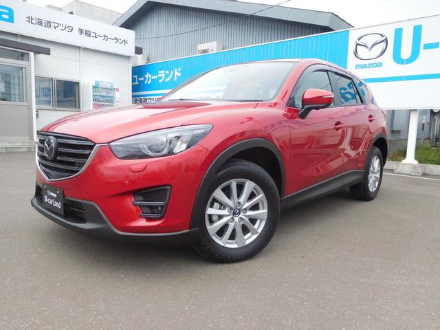 ｃｘ ５ マツダ ｘｄ ｌパッケージ ４ｗｄの中古車詳細 中古車検索ならkurutown クルタウン