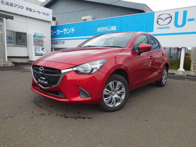 マツダ デミオ 13s レンタupの中古車 グーネット中古車 マツダ デミオ 13s レンタupの中古車 グーネット中古車