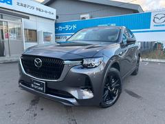 マツダ　ＣＸ−６０　ＰＨＥＶ　プレミアムモダン　４ＷＤ　ＥＴＣ