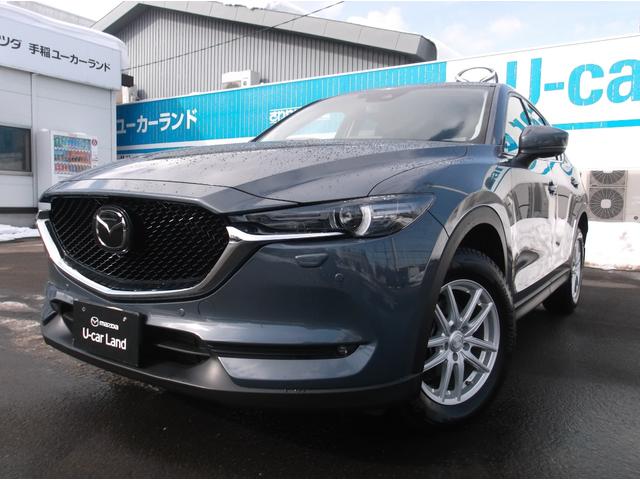 マツダ ＣＸ－５