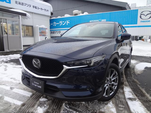 マツダ ＣＸ－５