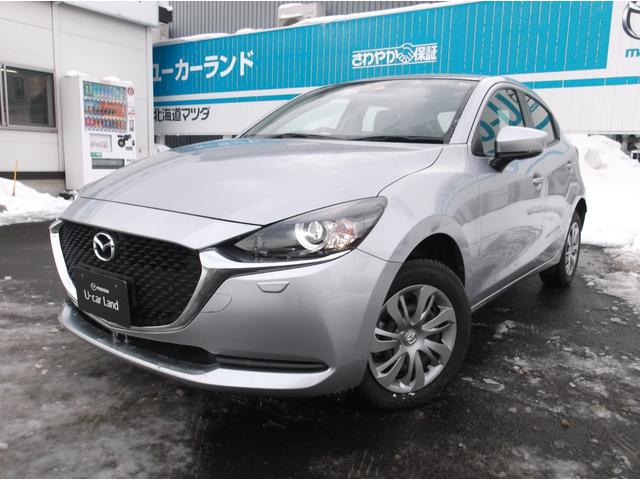 マツダ ＭＡＺＤＡ２