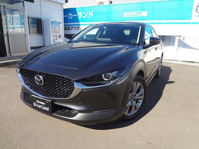 マツダ ＣＸ－３０