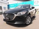 マツダ ＭＡＺＤＡ２ １５Ｃ　４ＷＤ　クリアランスソナー　レーン...