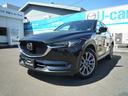 マツダ ＣＸ－５ ＸＤ　エクスクルーシブモード　４ＷＤ　ドライブ...