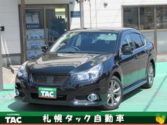 スバル レガシィb4 北海道の中古車一覧 価格 Com