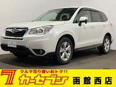 スバル　フォレスター　２．０ｉ−Ｌ　４ＷＤ　バックカメラ　ドライブレコーダー