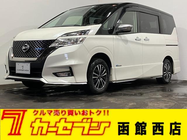 日産 セレナ