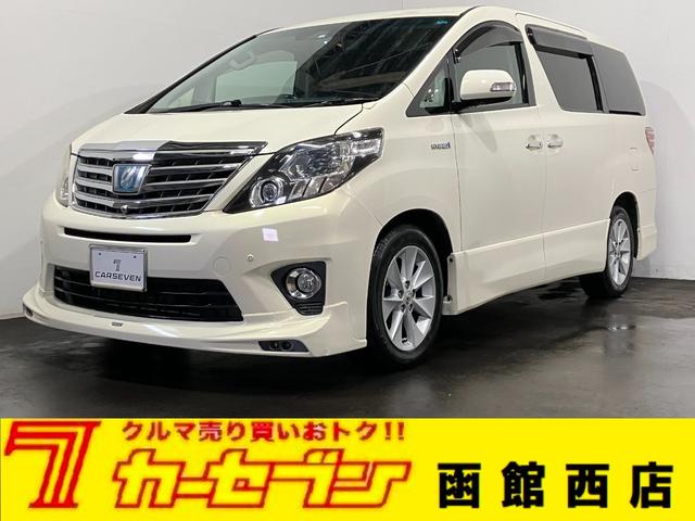 ＳＲ　Ｃパッケージ　４ＷＤ　夏冬タイヤ付き　ツインサンルーフ　フリップダウン　両側電動スライド　クルーズコントロール　コーナーセンサー　Ｂｌｕｅｔｏｏｔｈ接続　ＵＳＢ接続　モデリスタ　革シート　バックカメラ　ＥＴＣ