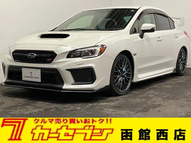 スバル ＷＲＸ ＳＴＩ