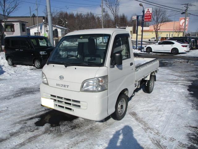 スペシャル　４ＷＤ