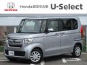 ホンダ Ｎ－ＢＯＸ Ｇホンダセンシング　新品夏タイヤ・Ｈｏｎｄａ...