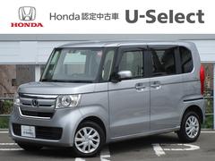 ホンダ　Ｎ−ＢＯＸ　Ｇホンダセンシング　新品夏タイヤ　ＨｏｎｄａＳＥＮＳＩＮＧ　ＥＴＣ