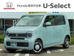 ホンダ　Ｎ−ＷＧＮ　Ｌ　ＨｏｎｄａＳＥＮＳＩＮＧ　バックカメラ　ＥＴＣ