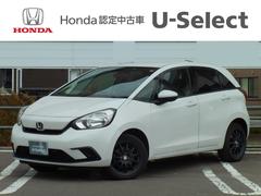 フィット ベーシック CD・ラジオ・ETC・夏冬タイヤ・ドラレコ 中古車画像