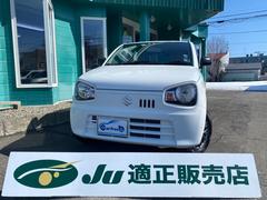 スズキ　アルト　ＶＰ　ＶＰ（４名）　４ＷＤ　５ＡＧＳ