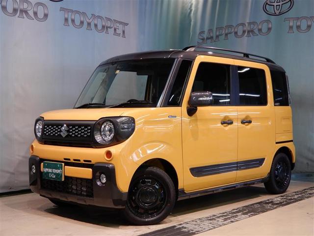 ハイブリッドXZ 4WD(1枚目)