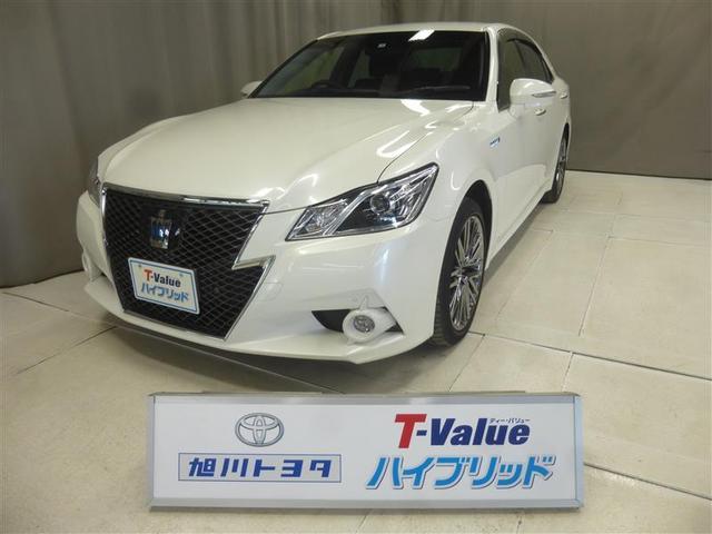 アスリートS Four(1枚目)