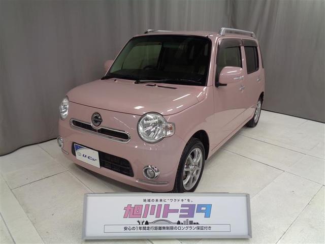 ダイハツ プラスX 4WD