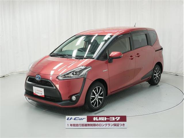 ハイブリッドG(1枚目)