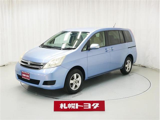 トヨタ アイシス ｌの中古車 グーネット中古車
