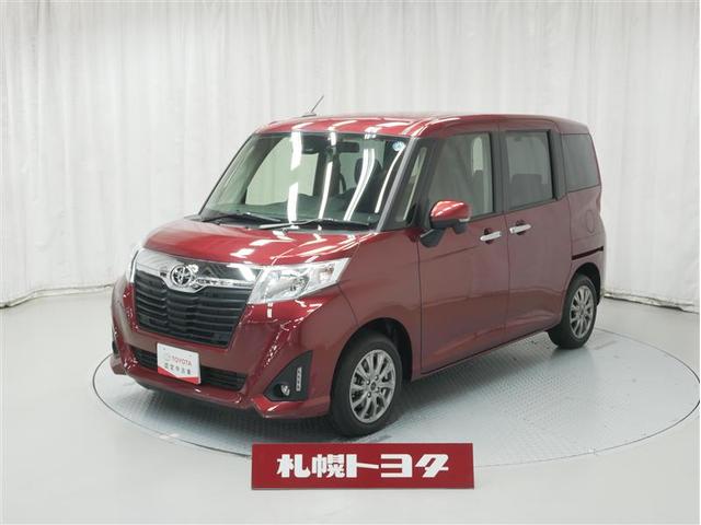 ルーミー(トヨタ) Ｇ　コージーエディション 中古車画像