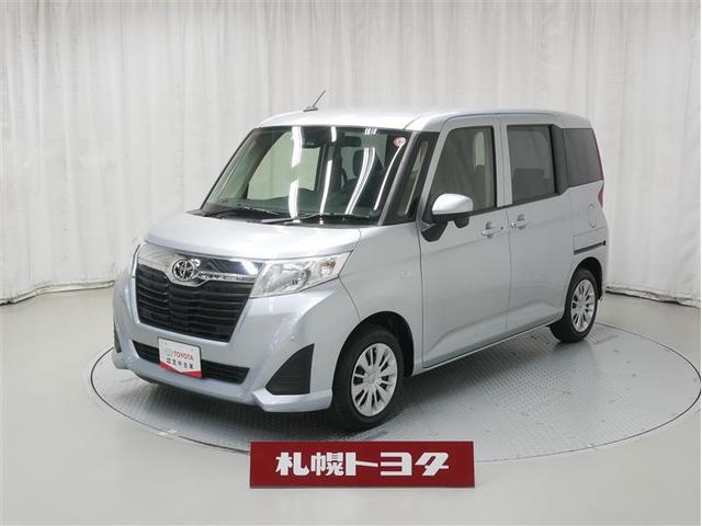 ルーミー(トヨタ) Ｘ　Ｓ 中古車画像