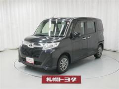 トヨタ　ルーミー　Ｇ　コージーエディション