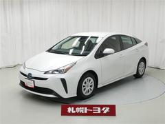 プリウス S 中古車画像