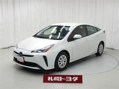 プリウス S 中古車画像