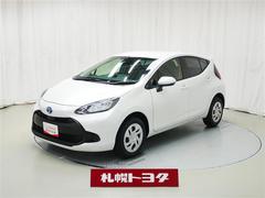 アクア X 中古車画像