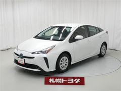 プリウス S 中古車画像