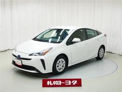 プリウス S 中古車画像