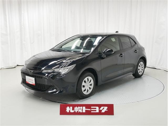カローラスポーツ(トヨタ) Ｇ　Ｘ 中古車画像