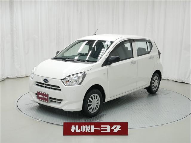 プレオプラス(スバル) Ｆ　スマートアシスト 中古車画像