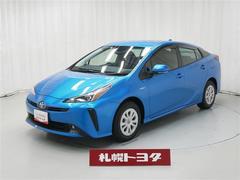 トヨタ プリウス 北海道の中古車一覧 価格 Com