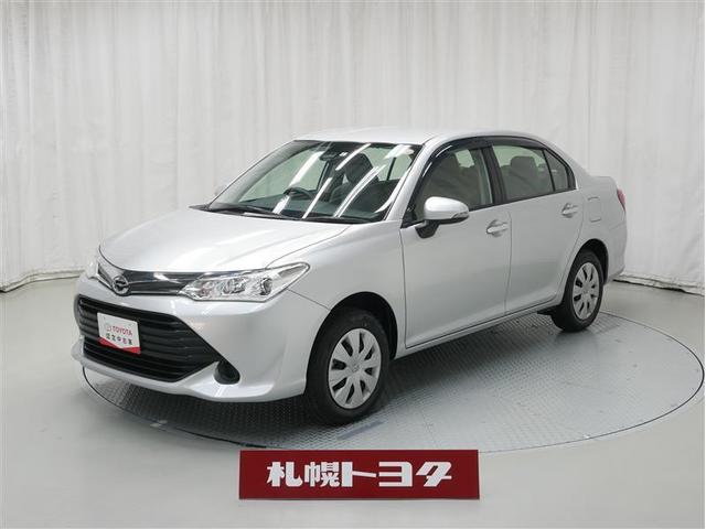 トヨタ カローラアクシオ 1 5xの中古車 グーネット中古車 トヨタ カローラアクシオ 1 5xの中古車 グーネット中古車