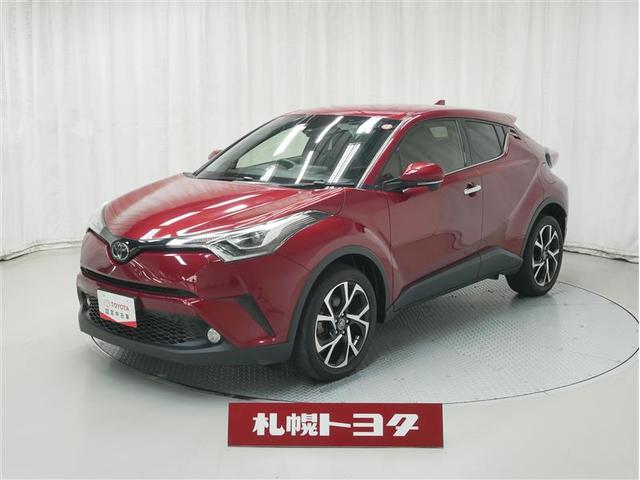 Ｃ－ＨＲ Ｇ－Ｔ　ＬＥＤエディション