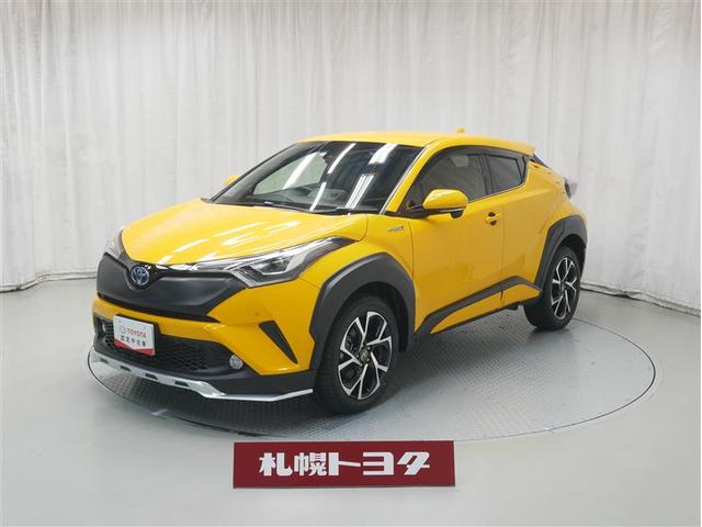 Ｃ－ＨＲ ＨＶ　Ｇ