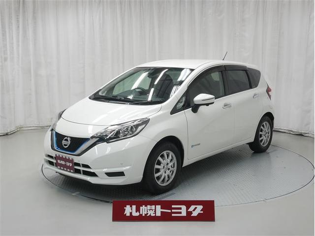 日産 ノート ＨＶ　ｅ－パワー　Ｘ　ＦＯＵＲ