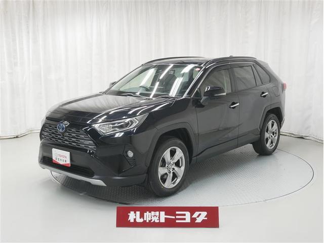 ＲＡＶ４ ハイブリッドＧ