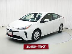 プリウス S 中古車画像