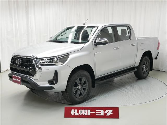 ハイラックス(トヨタ) Ｚ 中古車画像
