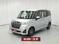 ジャスティ L スマートアシスト 中古車画像