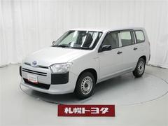 サクシード ハイブリッドUL 中古車画像