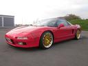 HONDA NSX