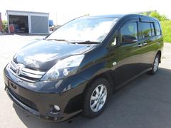 トヨタ アイシスの中古車 中古車価格 相場情報 価格 Com