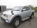 MITSUBISHI TRITON