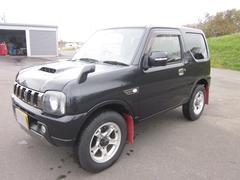 ジムニー ランドベンチャー 中古車画像