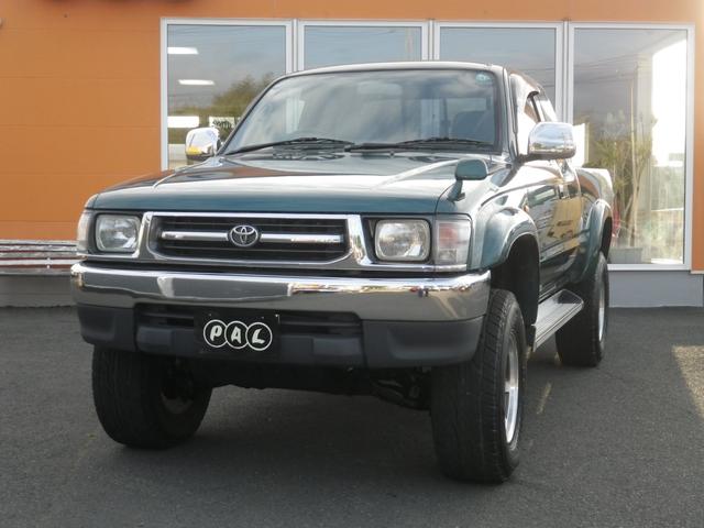 中古車 トヨタ ハイラックススポーツピック エクストラキャブ ワイド中古車販売実績 21 12 07 ｐａｌ 有 マジマ 中古車なら グーネット 中古車